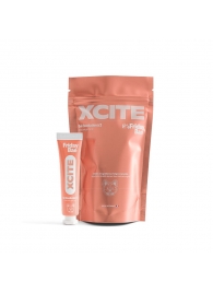 Возбуждающий гель Friday Bae Xcite - 15 мл. - Friday Bae - купить с доставкой в Кисловодске