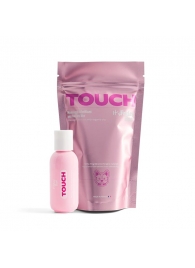 Массажное масло Friday Bae Touch - 50 мл. - Friday Bae - купить с доставкой в Кисловодске