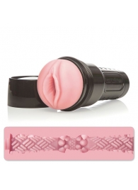 Мастурбатор-вагина Fleshlight - Go Surge Pink Lady - Fleshlight - в Кисловодске купить с доставкой