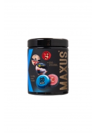 Классические презервативы MAXUS Classic - 12 шт. - Maxus - купить с доставкой в Кисловодске