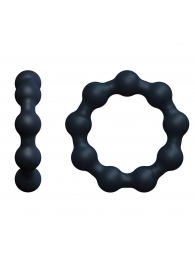 Темно-серое эрекционное кольцо Maximize Ring - Dorcel - в Кисловодске купить с доставкой