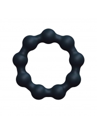 Темно-серое эрекционное кольцо Maximize Ring - Dorcel - в Кисловодске купить с доставкой