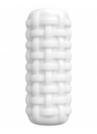 Белый мастурбатор Dorcel Cup Tight - Dorcel - в Кисловодске купить с доставкой