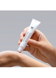 Возбуждающий гель Vibrating Orgasmic Gel - 20 мл. - YESforLOV - купить с доставкой в Кисловодске