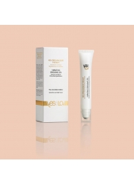 Возбуждающий гель Vibrating Orgasmic Gel - 20 мл. - YESforLOV - купить с доставкой в Кисловодске