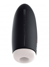 Автоматический мастурбатор с функцией всасывания Fap-O-Matic - Pipedream - в Кисловодске купить с доставкой