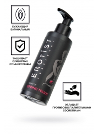 Сужающий гель для женщин Erotist Spring Touch - 150 мл. - Erotist Lubricants - купить с доставкой в Кисловодске