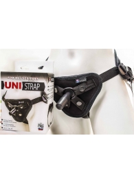 Универсальные трусики Harness UNI strap - LOVETOY (А-Полимер) - купить с доставкой в Кисловодске