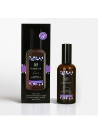 Мужской антибактериальный эко-гель для интимного ухода Intimizer - 100 мл. - Intimizer - купить с доставкой в Кисловодске