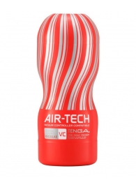 Мастурбатор Reusable Vacuum CUP VC Regular - Tenga - в Кисловодске купить с доставкой