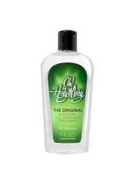 Согревающий лубрикант OH! Holy Mary - 100 мл. - Nuei cosmetics - купить с доставкой в Кисловодске