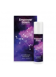 Стимулирующий гель с охлаждающим эффектом Nuei Empowergasm - 50 мл. - Nuei cosmetics - купить с доставкой в Кисловодске