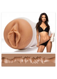 Мастурбатор-вагина Fleshlight Girls - Eliza Ibarra Ethereal - Fleshlight - в Кисловодске купить с доставкой
