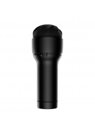 Черный мастурбатор FeelSensation Stroker - Kiiroo - в Кисловодске купить с доставкой