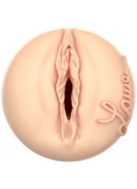 Мастурбатор-вагина FeelLauren Stroker - Kiiroo - в Кисловодске купить с доставкой