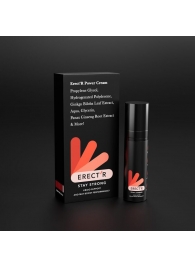 Крем для усиления эрекции Erect’r Power Cream - 15 мл. - Zestra - купить с доставкой в Кисловодске