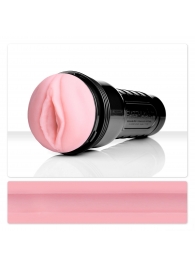 Мастурбатор-вагина Fleshlight - Pink Lady Original - Fleshlight - в Кисловодске купить с доставкой