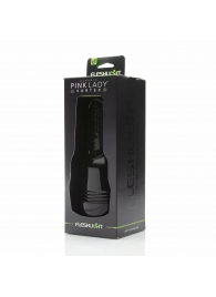 Мастурбатор-вагина Fleshlight - Pink Lady Vortex - Fleshlight - в Кисловодске купить с доставкой