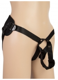 Пояс для изделий гигантского размера - LOVETOY (А-Полимер) - купить с доставкой в Кисловодске