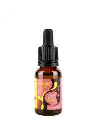 Капли с согревающим эффектом Passion Drips Warming - 15 мл. - Pleasure Lab - купить с доставкой в Кисловодске