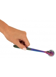 Радужное колесо Вартенберга Rainbow Triple Pinwheel - Orion - купить с доставкой в Кисловодске