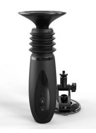 Секс-машина Body Dock Thruster - Pipedream - купить с доставкой в Кисловодске