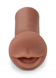 Мастурбатор-ротик Coed Cocksucker - Pipedream - в Кисловодске купить с доставкой