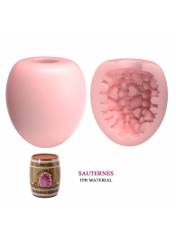 Мастурбатор в футляре-бочке Charming Barrel Sauternes - Baile - в Кисловодске купить с доставкой