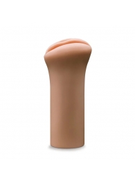 Мастурбатор-вагина Mamacita Realistic Latin Masturbator - Blush Novelties - в Кисловодске купить с доставкой