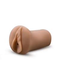 Мастурбатор-вагина Mamacita Realistic Latin Masturbator - Blush Novelties - в Кисловодске купить с доставкой