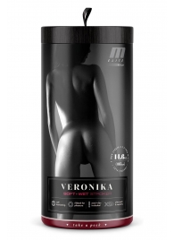 Мастурбатор-вагина Soft   Wet Veronika Realistic Beige Masturbator - Blush Novelties - в Кисловодске купить с доставкой