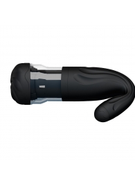 Мегамастурбатор-вагина с ротацией Breton - Baile - в Кисловодске купить с доставкой