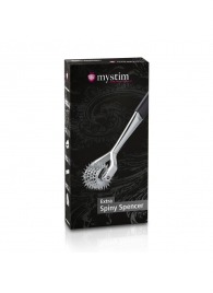 Колесо Вартенберга Extra Spiny Spencer для электростимуляции - MyStim - купить с доставкой в Кисловодске