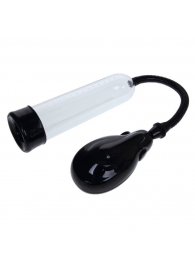 Автоматическая помпа с электрическим нагнетателем воздуха - Baile - в Кисловодске купить с доставкой