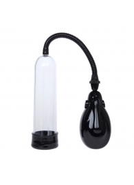 Автоматическая помпа с электрическим нагнетателем воздуха - Baile - в Кисловодске купить с доставкой