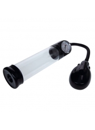 Автоматическая помпа с манометром - Baile - в Кисловодске купить с доставкой