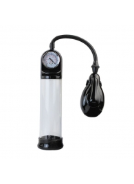 Автоматическая помпа с манометром - Baile - в Кисловодске купить с доставкой