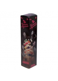 Игра  Падающая башня: Башня искушений - Сима-Ленд - купить с доставкой в Кисловодске