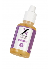 Стимулирующий гель для женщин Xtra Pleasure - 20 мл. - RUF - купить с доставкой в Кисловодске