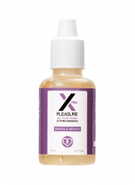 Стимулирующий гель для женщин Xtra Pleasure - 20 мл. - RUF - купить с доставкой в Кисловодске