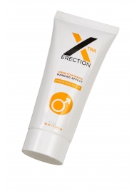 Стимулирующий крем для мужчин Xtra Erection - 40 мл. - RUF - купить с доставкой в Кисловодске