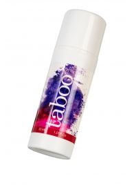 Стимулирующий гель для женщин Gel Pleasure Taboo - 30 мл. - RUF - купить с доставкой в Кисловодске