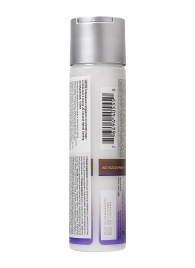 Водно-масляный лубрикант с охлаждающим эффектом JO Silicon free Hybrid Lubricant COOLING - 120 мл. - System JO - купить с доставкой в Кисловодске