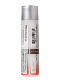 Водно-масляный лубрикант с разогревающим эффектом Hybrid Lubricant WARMING - 120 мл. - System JO - купить с доставкой в Кисловодске