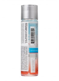 Возбуждающий лубрикант на водной основе JO Personal Lubricant H2O Warming - 120 мл. - System JO - купить с доставкой в Кисловодске