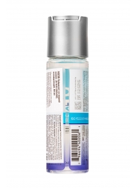 Охлаждающий лубрикант на водной основе JO Personal Lubricant H2O COOLING - 60 мл. - System JO - купить с доставкой в Кисловодске