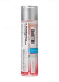 Анальный согревающий лубрикант на водной основе JO Anal H2O Warming - 120 мл. - System JO - купить с доставкой в Кисловодске