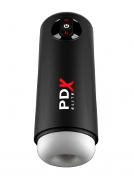 Автоматический мастурбатор Moto-Milker - Pipedream - в Кисловодске купить с доставкой