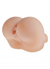 Мастурбатор-полуторс Petite Fantasy Bubble Butt - Pipedream - в Кисловодске купить с доставкой