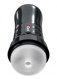 Мастурбатор в колбе Super Slide   Glide - Pipedream - в Кисловодске купить с доставкой